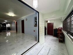 Blk 142 Marsiling Road (Woodlands), HDB Executive #478439621
